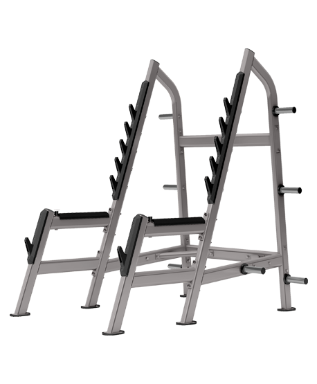 HD028-4 Hasttings digger hd028-4 стойка для жимов и приседов Hasttings 