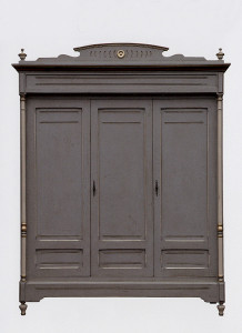 Шкаф  OPIFICIO 532