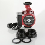 VRS.326.18.0 Насос циркуляционный VRS 32/6-180 Valtec 32/6-180  - Вид №2