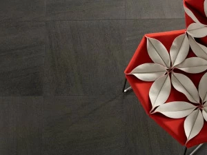 LEA CERAMICHE Настенная / напольная плитка под камень для внутренних и наружных работ Basaltina stone project