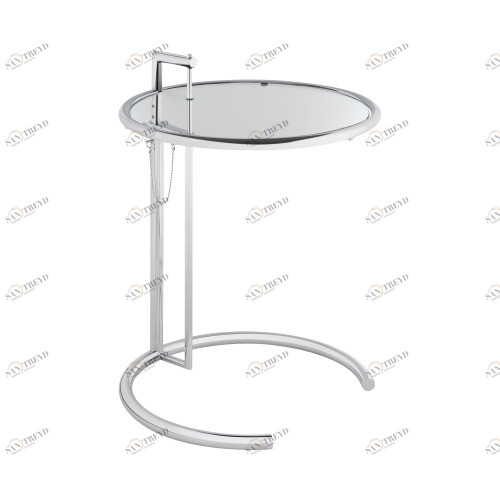 Стол / Adjustable Table E 1027 Classicon sun-id-378333