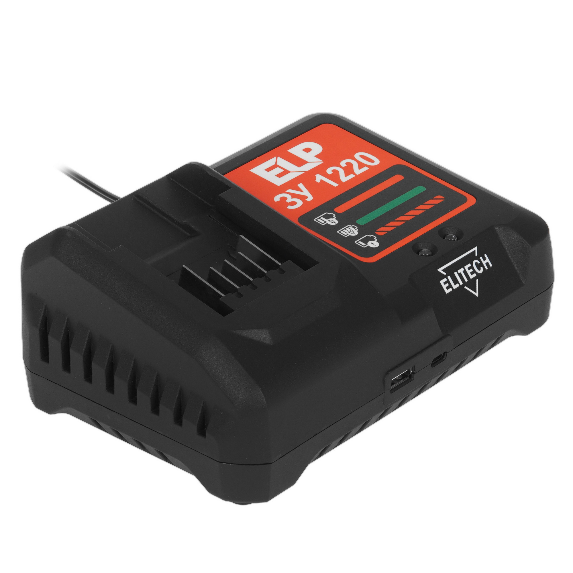 Пила дисковая Elitech ПДА 2055БЛ 5604543 STDN-0116723 - Вид №7