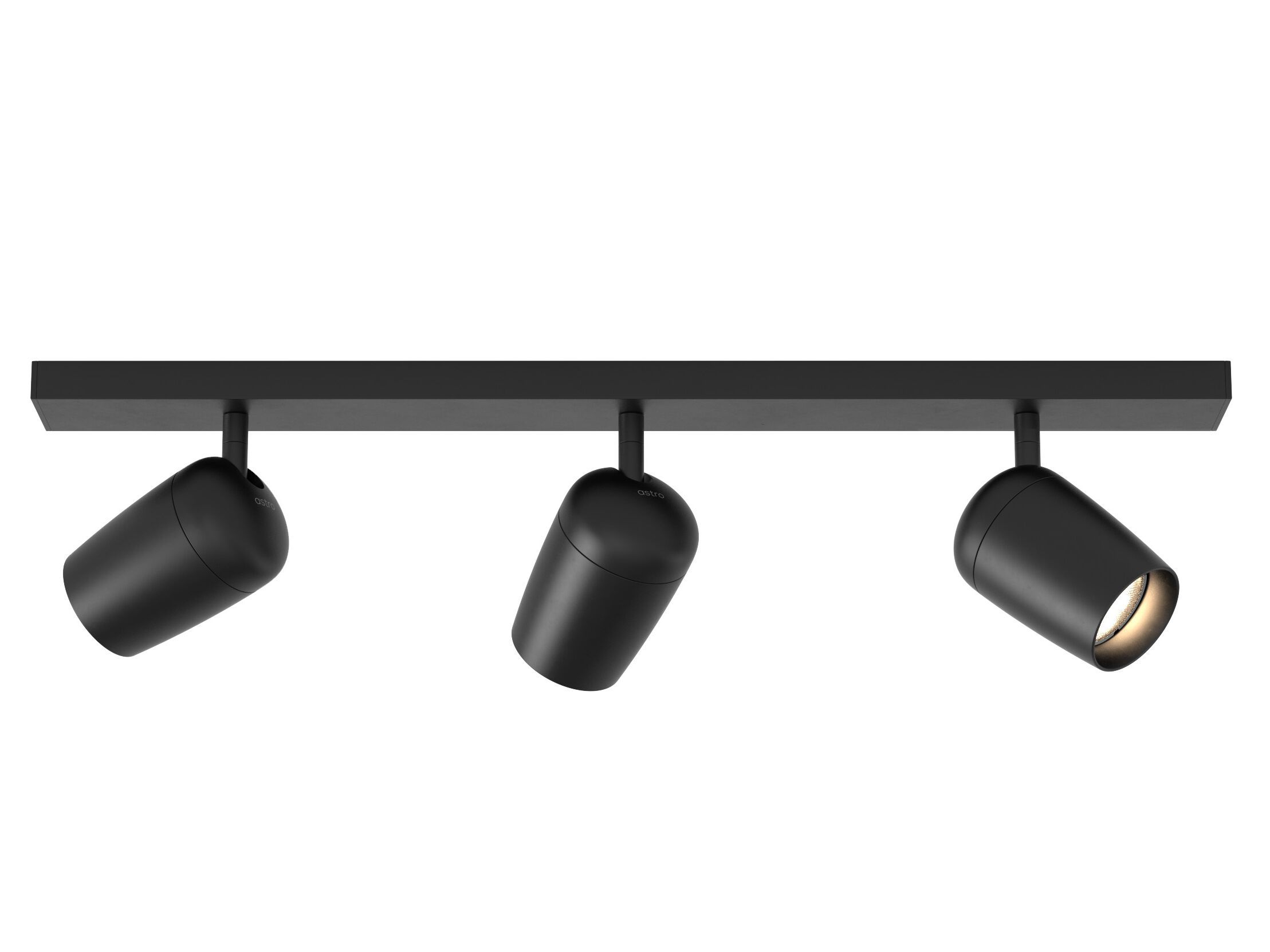 Потолочный алюминиевый светодиодный прожектор Astro Lighting Koto ARCH-00101355