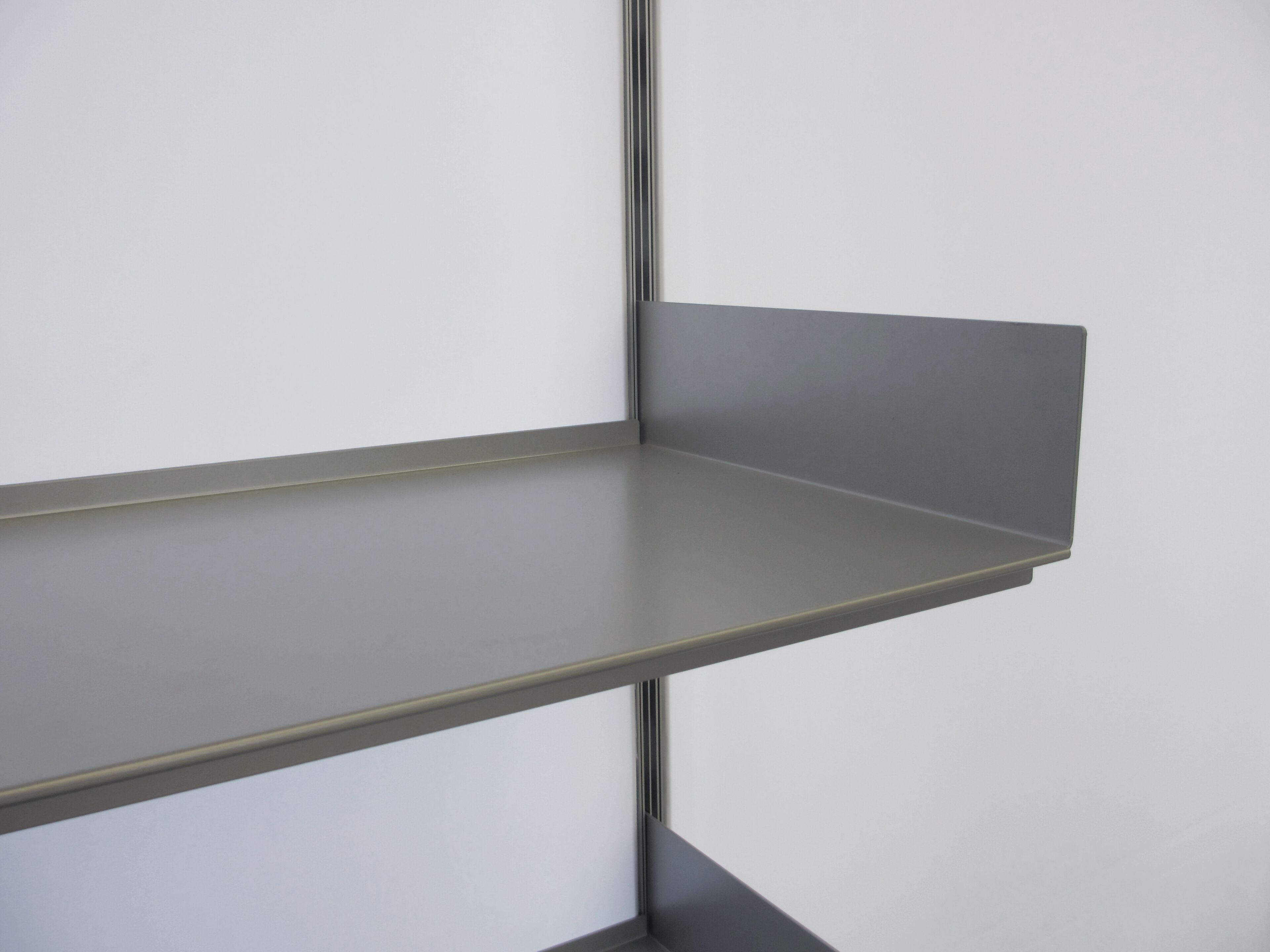 Алюминиевая рама печатная ткань с подсветкой ABS Group LIGHTBOX ATTREZZATI ARCH-00069903 - Вид №4