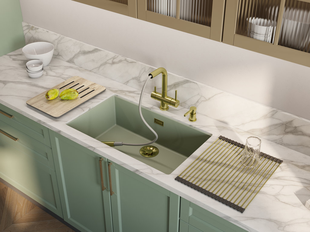 OM-04 C OMOIKIRI 4995049 - Вид №1