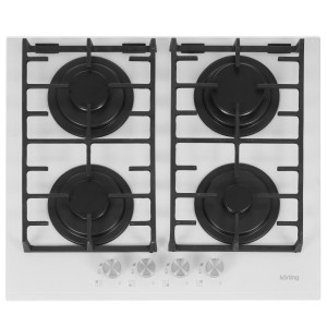 5331405 Газовая варочная поверхность Korting HGG 6805 CW