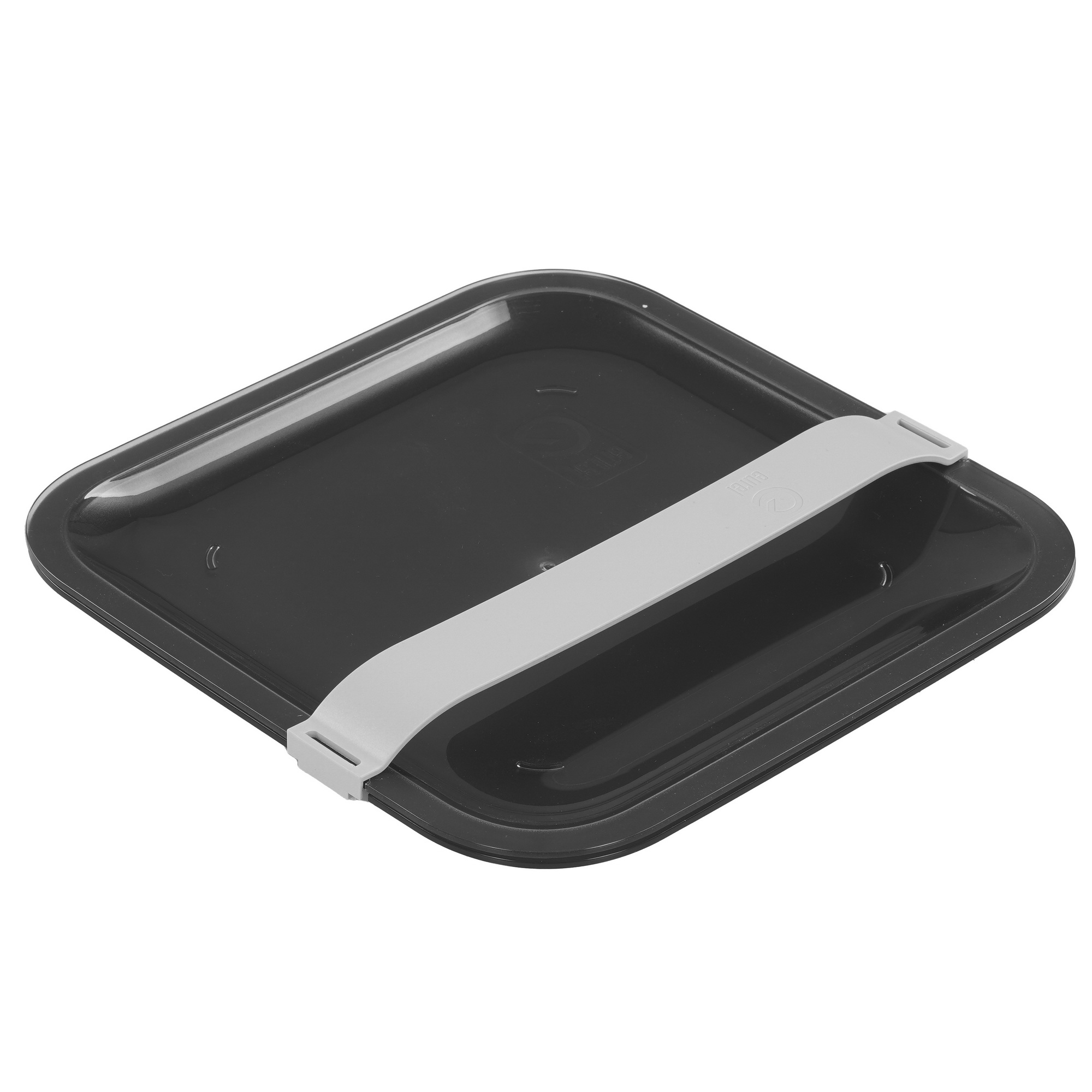 9291778 Ломтерезка Eurel RS72 V2 серебристый STDN-0021692 - Вид №5