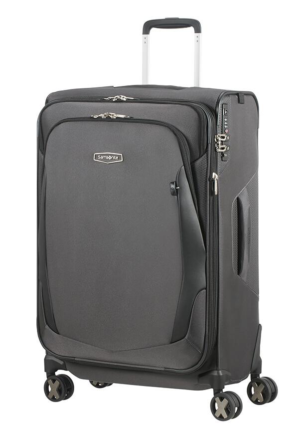 CS1-18009 Чемодан CS1*009 XBlade 4.0 Spinner Expandable 71 Samsonite X`Blade 4.0 
