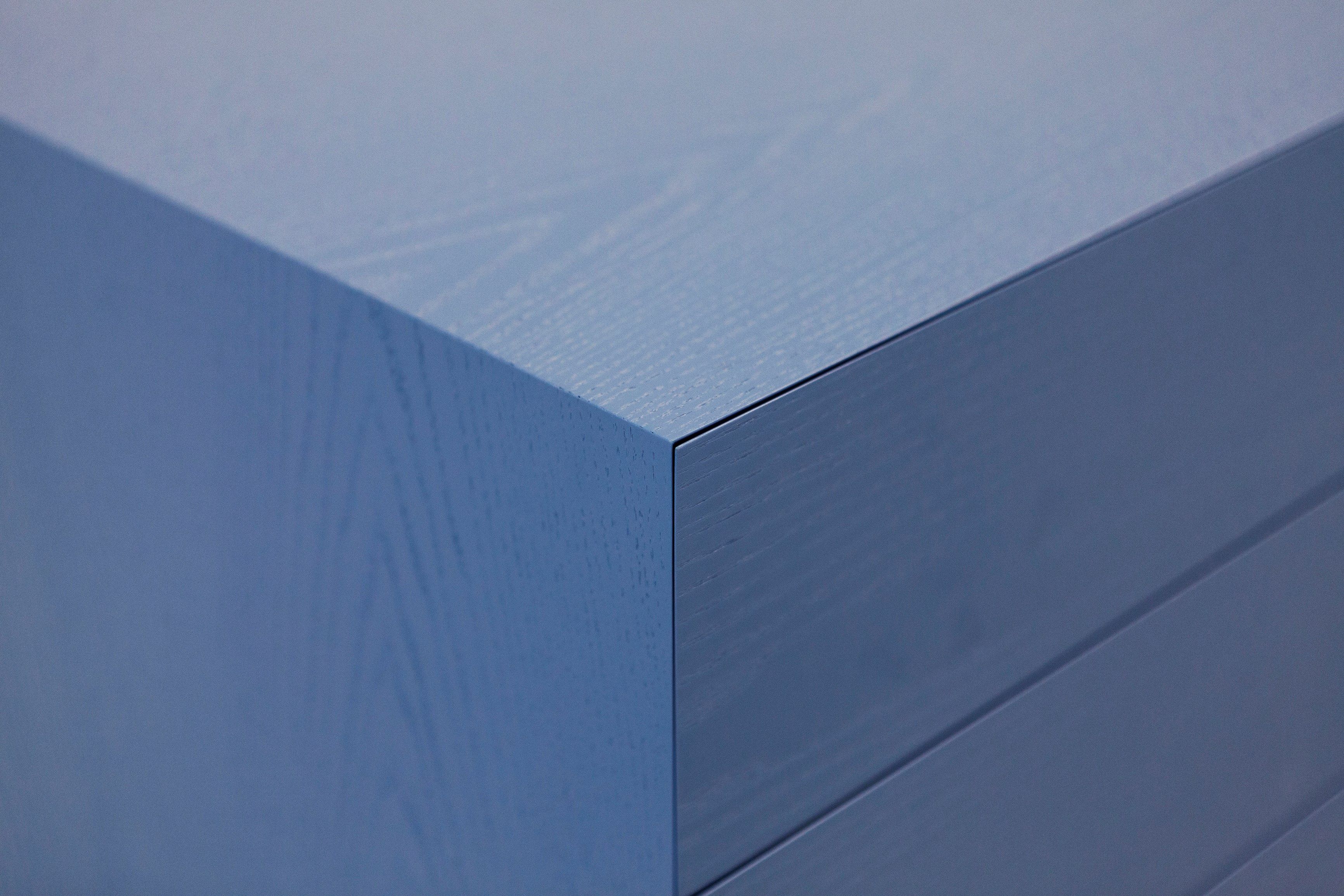 Комод из ясеня Porro оффшор ARCH-00008342 - Вид №4