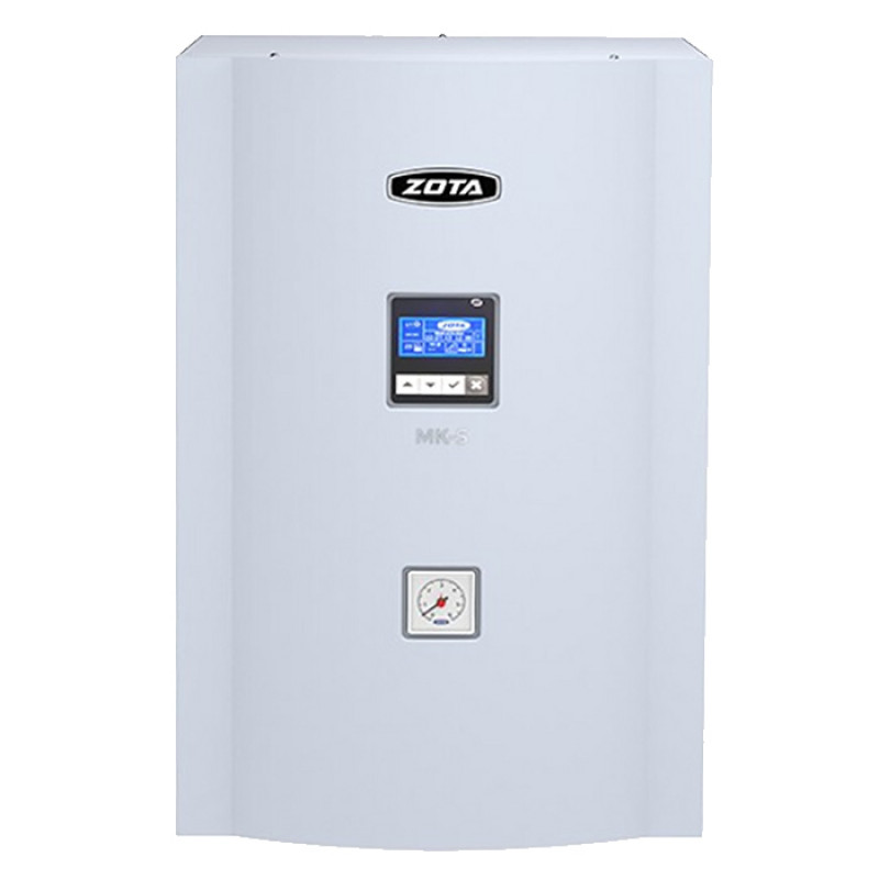 ZOTA Электрокотел миникотельная 7.5 MK-S 75MKS - Вид №1