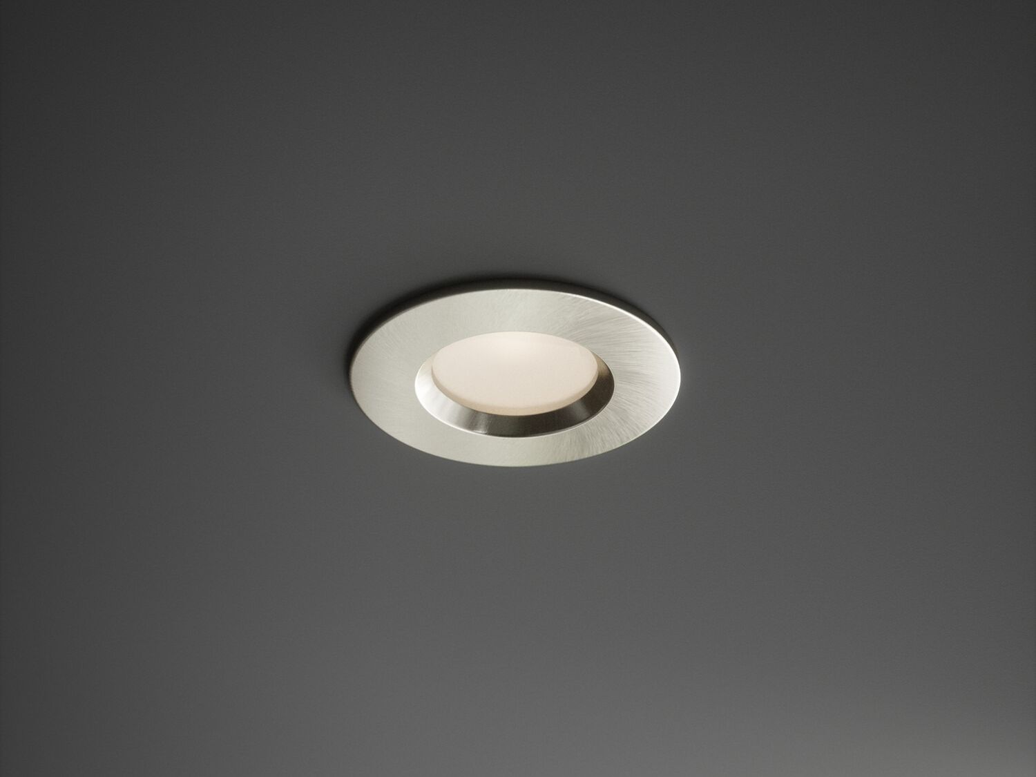 Утопленный круглый светодиодный прожектор Nordlux DORADO SMART ARCH-00029967 - Вид №3