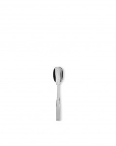 Чайная ложка. 6 предметов Alessi Knife, вилка, ложка