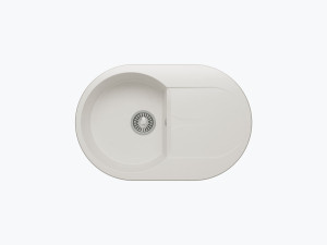 Кухонные мойки Polygran Atol-760 679030