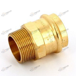 Муфта пресс-Н 42х1"1/4 IBP P4243G04210000