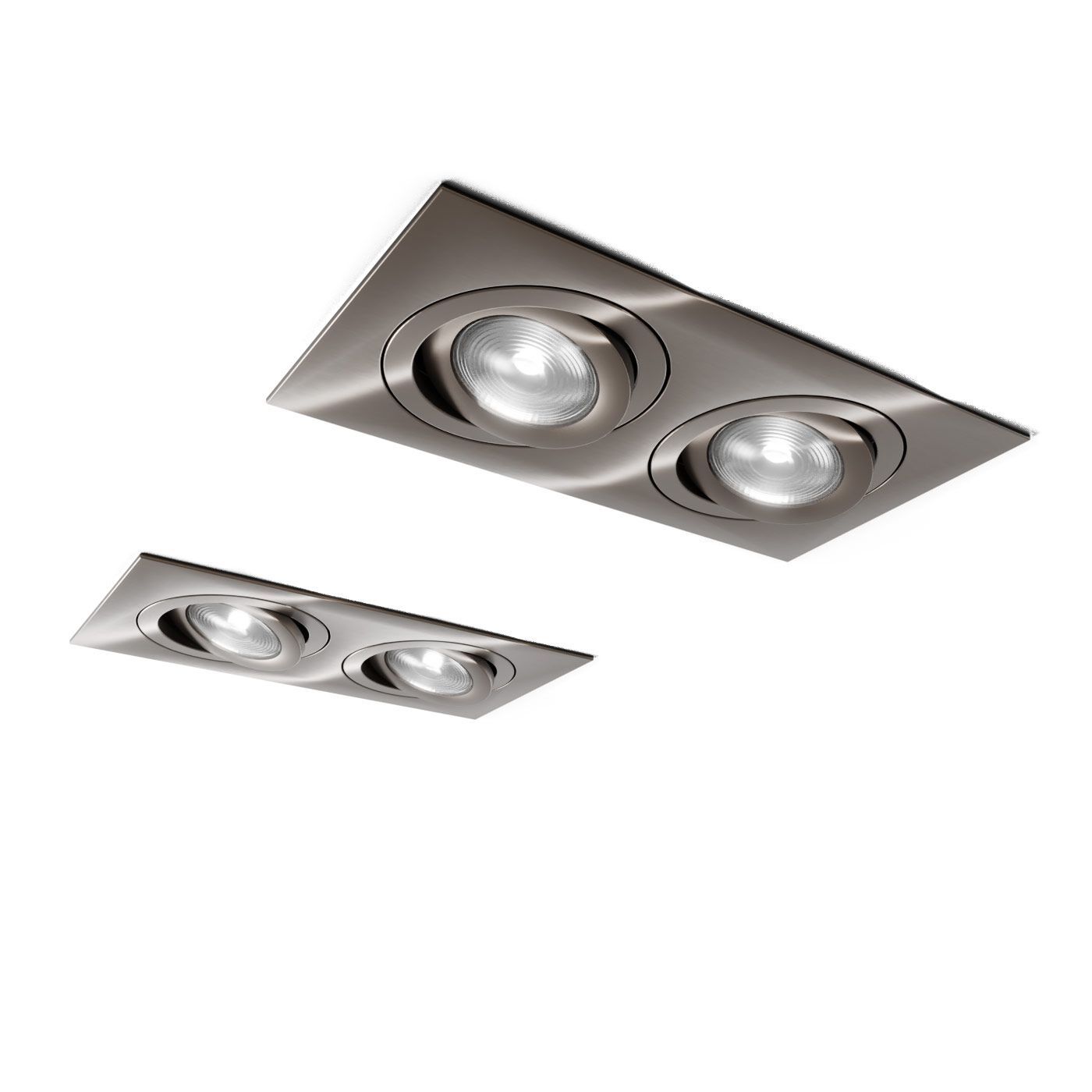 Регулируемый алюминиевый прожектор Amarcords Flat ARCH-00067808 - Вид №3