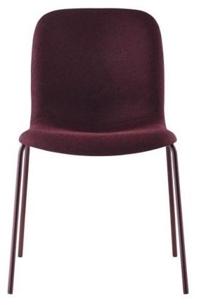 Howe Штабелируемый стул Sixe sun-id-1418787 - Вид №1