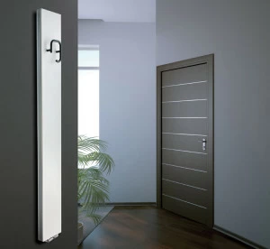 Электрический радиатор H2100 Heataly Margaroli