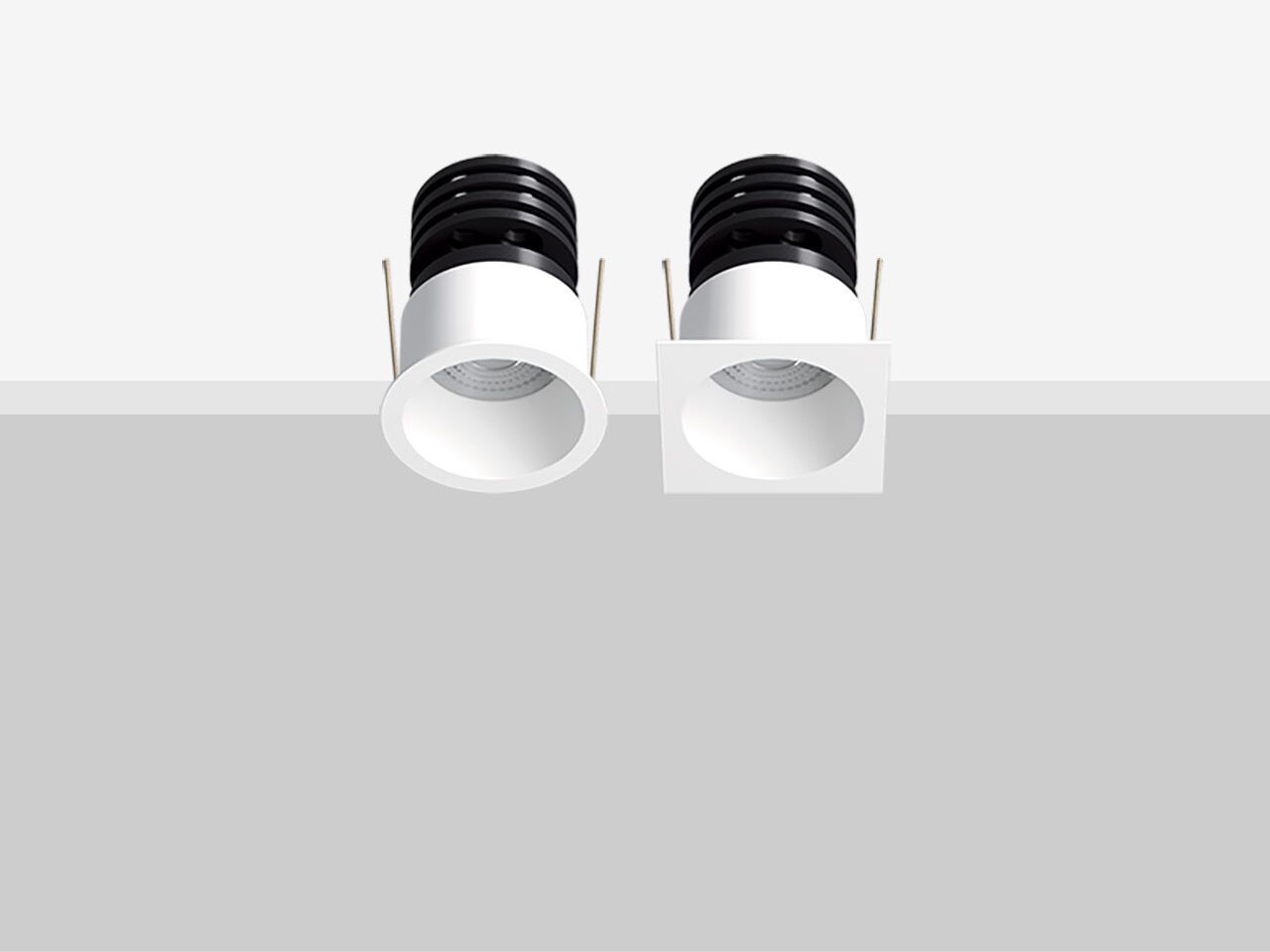 Утопленный светодиодный прожектор Flexalighting FRANNY 10 ARCH-00094454