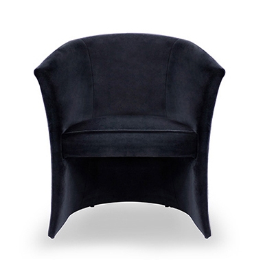 003309 Кресло Enigma Koket  - Вид №9