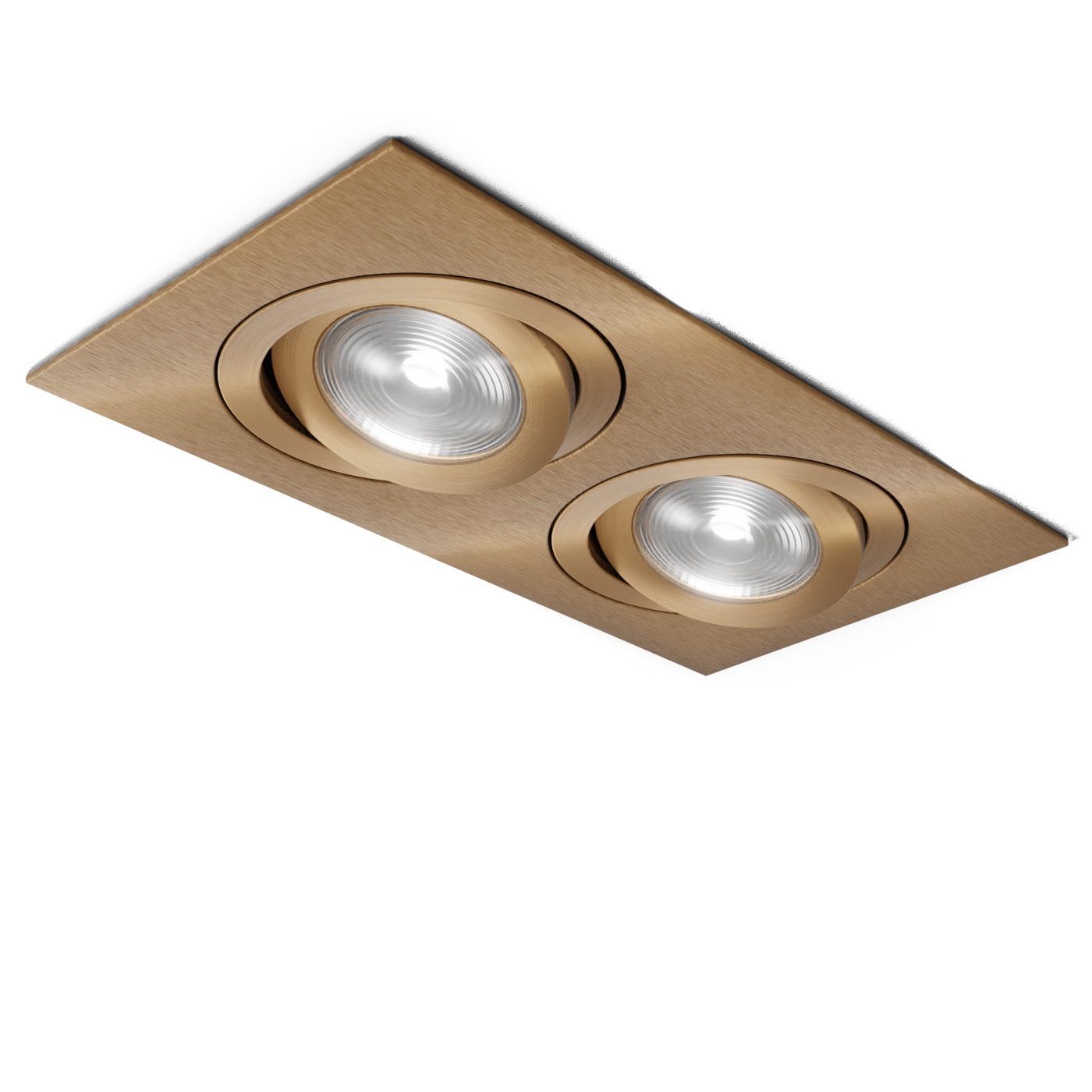 Регулируемый алюминиевый прожектор Amarcords Flat ARCH-00067808 - Вид №8