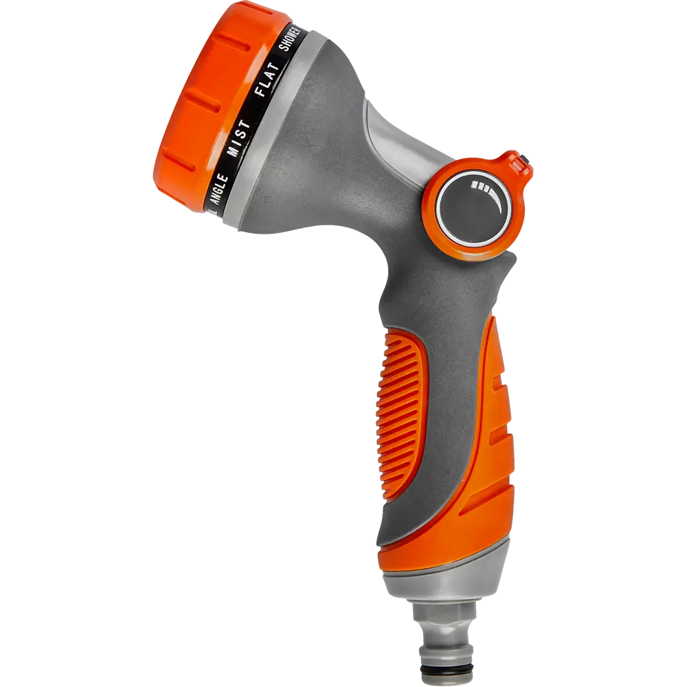 Santreyd Поливочный пистолет с 10 режимами для сада 89367483 STLM-0955692