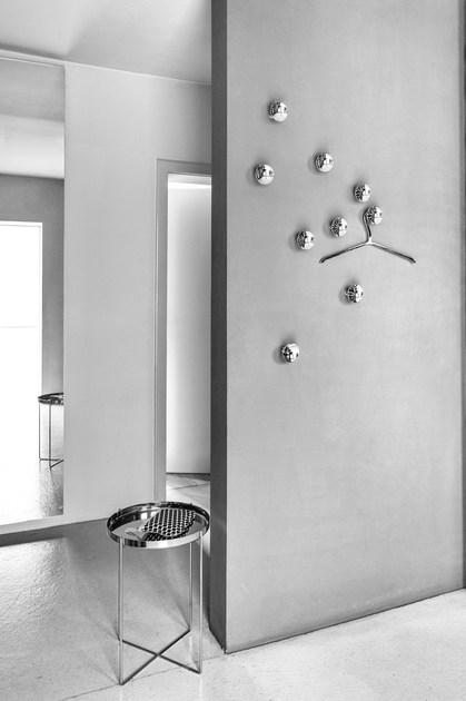 Schönbuch Настенная вешалка из металла Schonbuch sun-id-1374858 - Вид №3