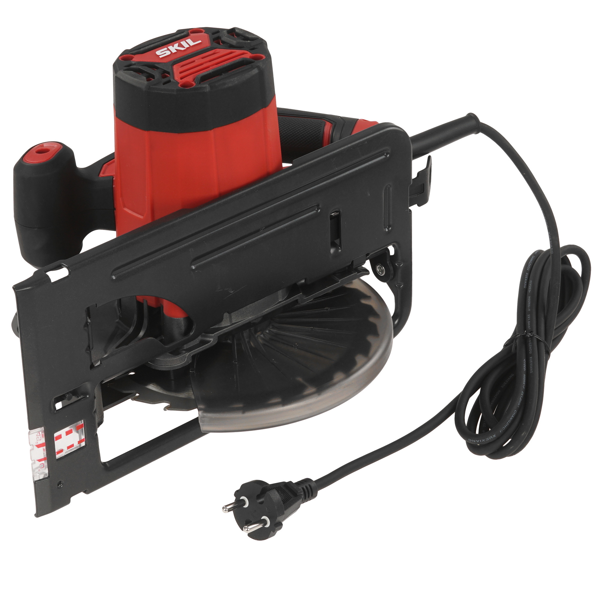 Пила дисковая SKIL CR3291 9284620 STDN-0120098 - Вид №6