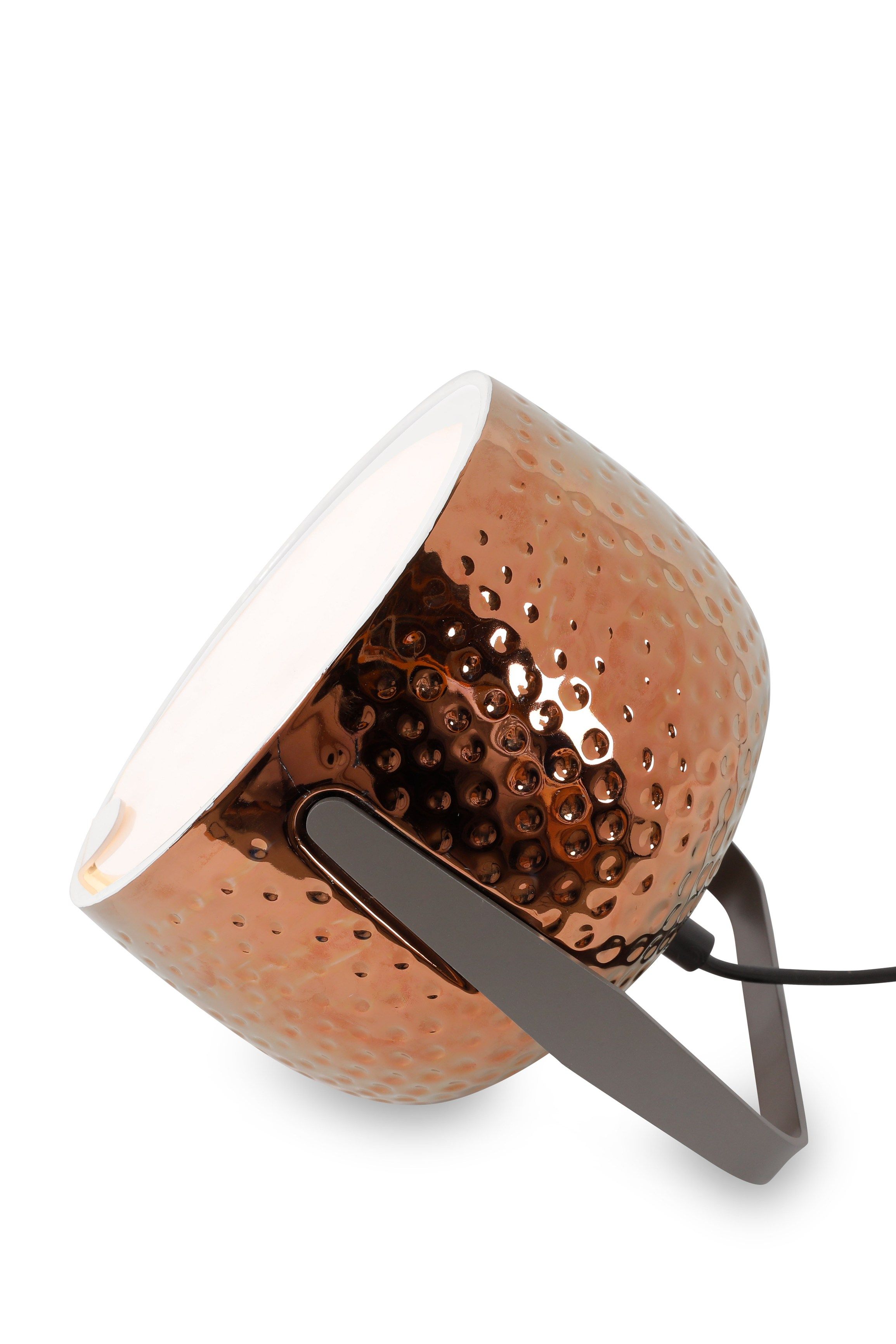 Керамическая напольная лампа Karman сумка ARCH-00033209 - Вид №1