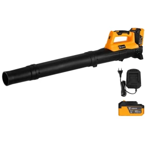 Аккумуляторная воздуходувка DEKO DKBL21 для сада и участка 89359925