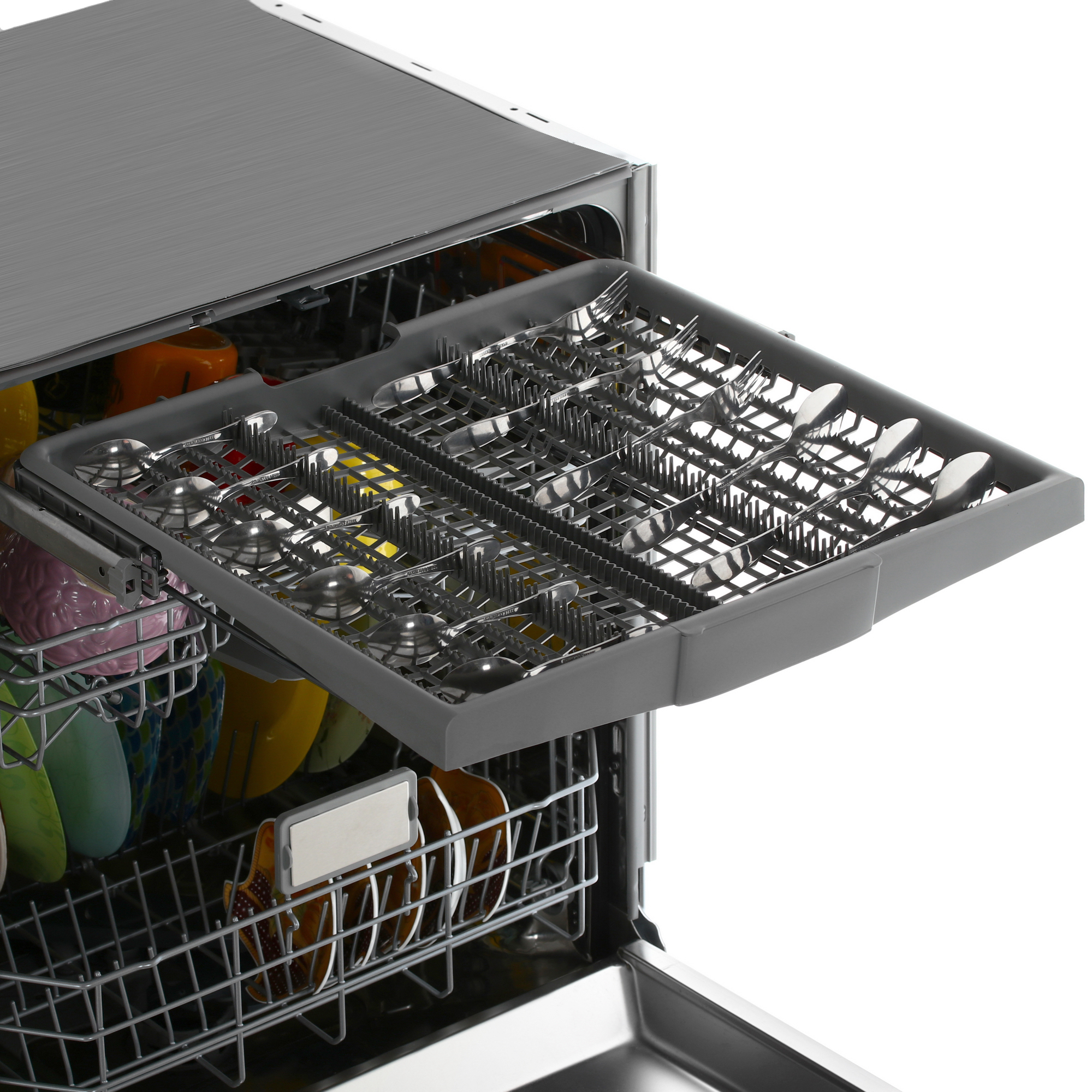 9987752 Встраиваемая посудомоечная машина Hotpoint HI 5D83 DWT STDN-0146186 - Вид №9