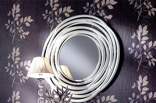 Зеркало  BBELLE 23 MIRO