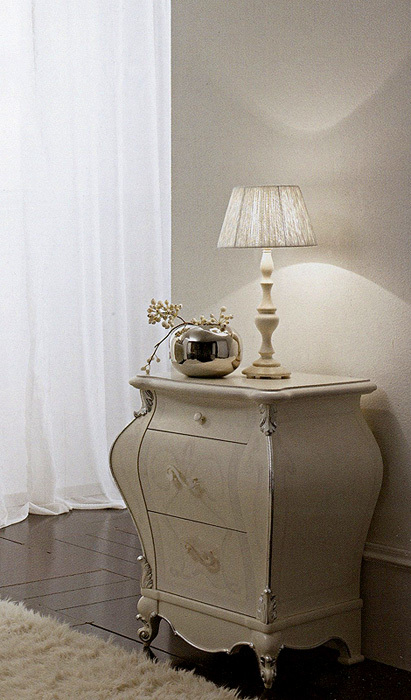 Тумбочка VARSAVIA AGM (ALBERTO E MARIO GHEZZANI) AR.941/N Night