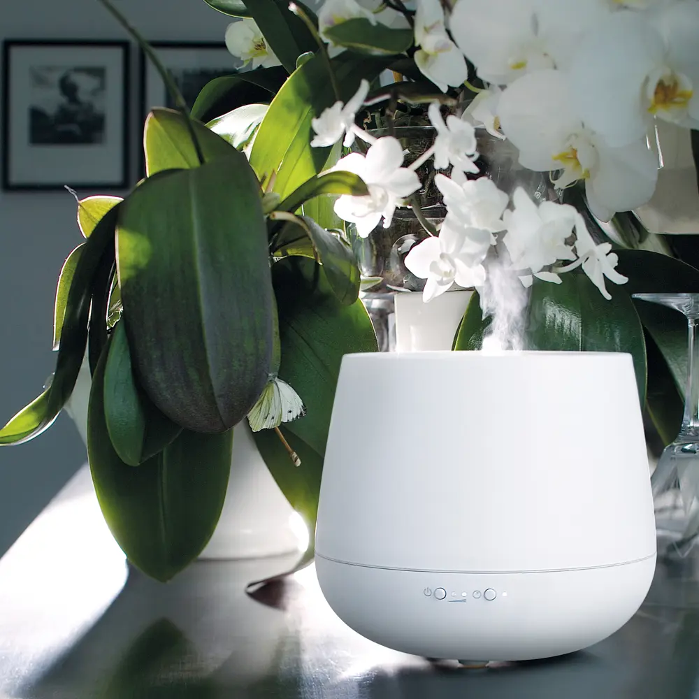 Ароматизатор воздуха Stadler Form Julia цвет белый STLM-2048288 - Вид №5