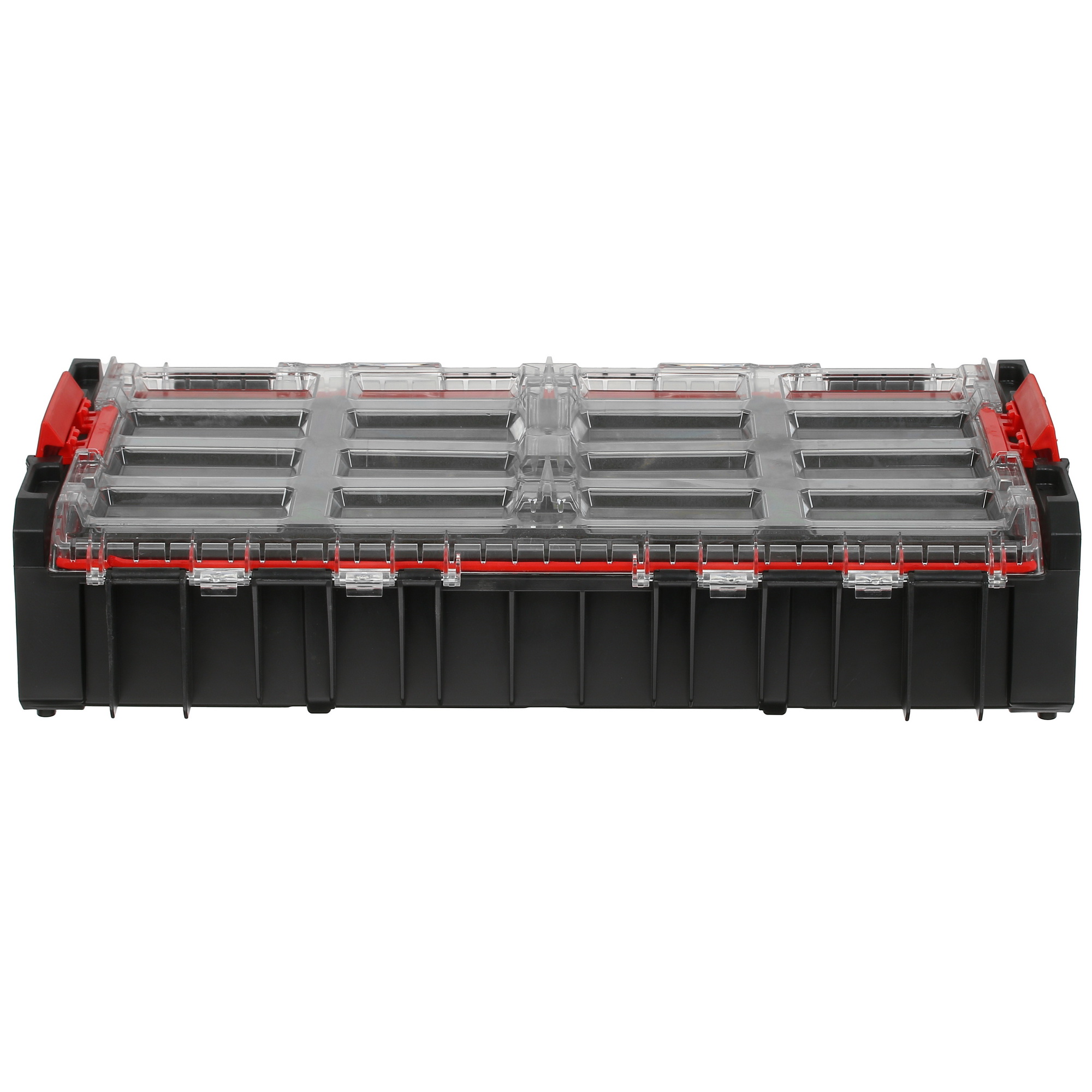 Кейс для инструмента и принадлежностей Qbrick System ONE Organizer XL Multilayer Foam Inserts 9992723 STDN-0118259 - Вид №4