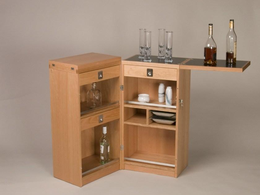 Dyrlund Деревянная барная стойка  7712  - Вид №6