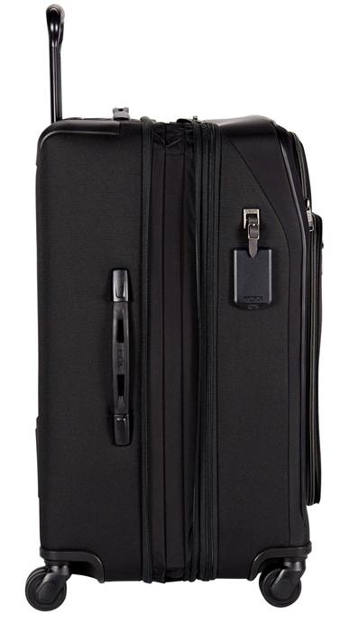 2228664BC Чемодан Short Trip Expandable Packing Case Tumi Merge  - Вид №3