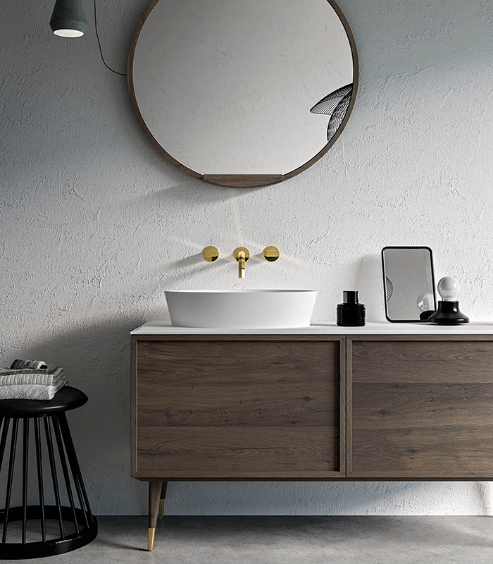 База под раковину  CALLESELLA S0356 COCO - Вид №1