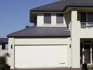 Kopron® Секционные гаражные ворота