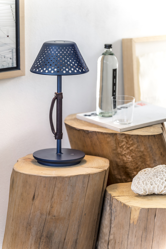 3251116.121 Настольная лампа Platek MESH Limited edition  MESH Limited edition - LED 3000K 87°  - Вид №3