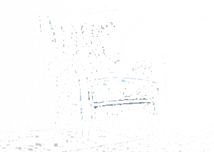 Marac Кресло из ткани с подлокотниками Wilson