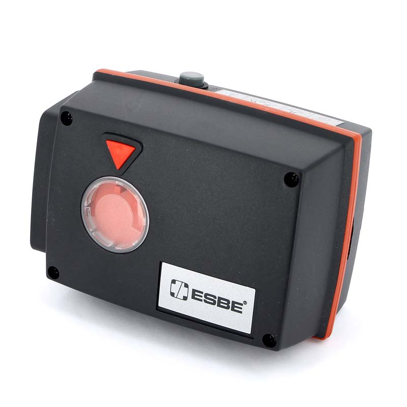 Привод 3-точечный ESBE для клапана 95(15нм,1мин,220В) 12051900 - Вид №2