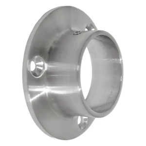 MONLID Настенный фланец для ограждений из нержавеющей стали 89370658