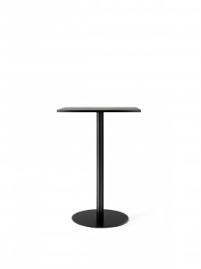 9306149 MENU Обеденный стол-колонна Harbour, круглый Прилавок