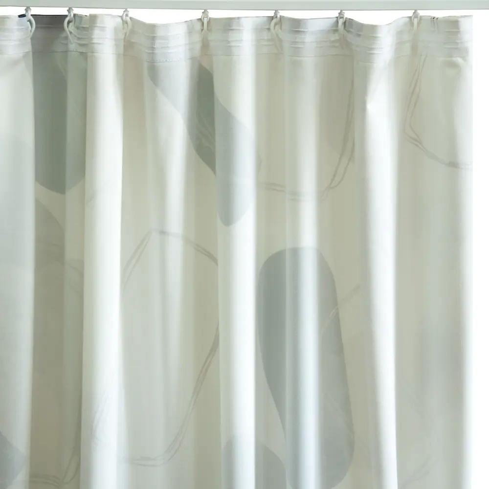 SEASONS Штора Анже на ленте: бархатный декор для уютного интерьера 88948005 STLM-1402463 - Вид №3