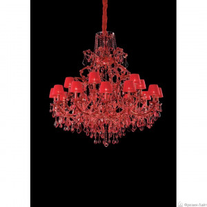 Masiero VE 903/15 люстра подвесная