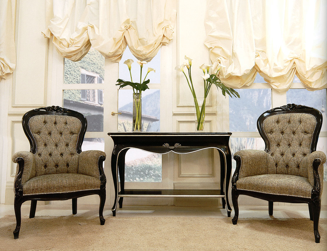 Консоль  ARTE ANTIQUA 2420 