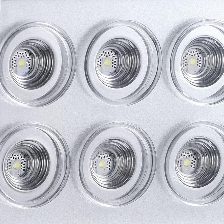 Steinel 658618 flood leight XLED SL25 white уличный прожектор 89500 - Вид №1