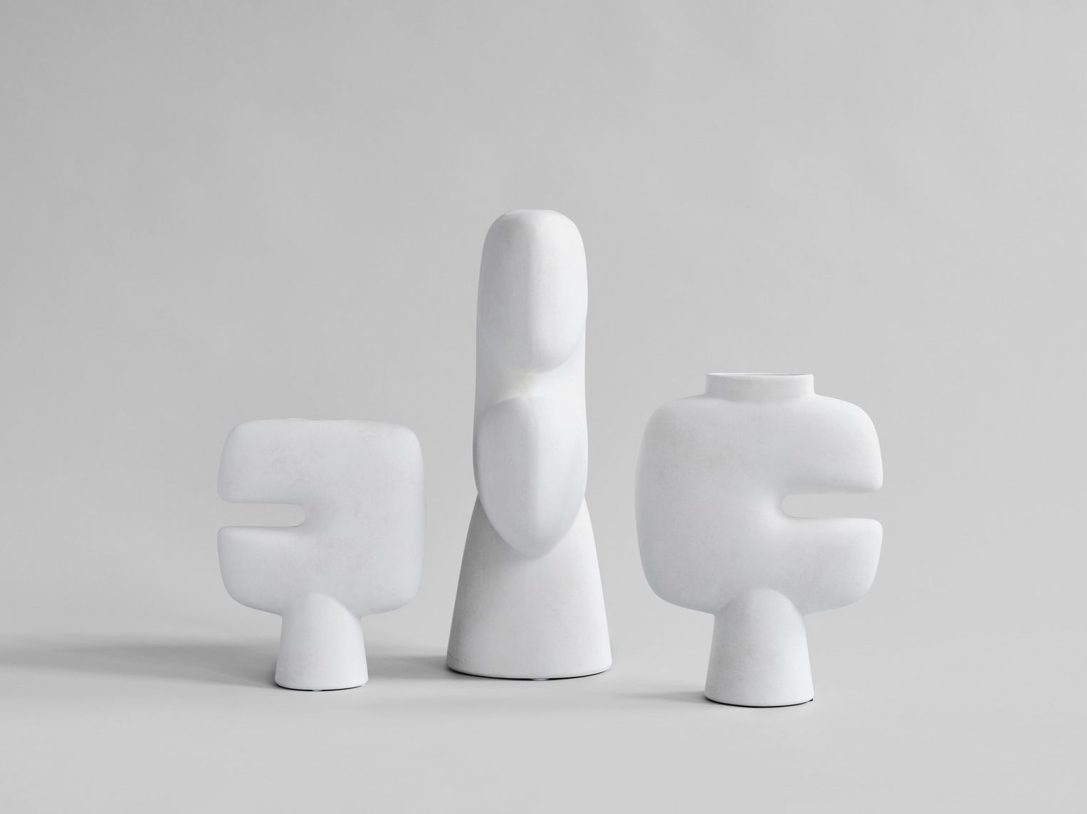 Керамическая ваза 101 Copenhagen Tribal ARCH-00037630 - Вид №9