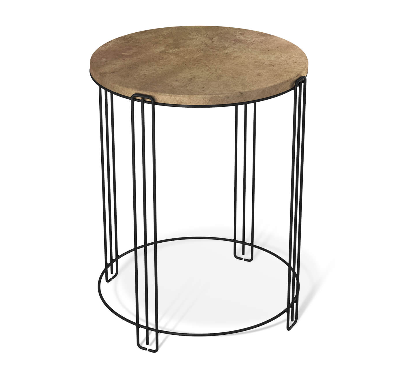 Столик журнальный SHT-CT53-1 Santreyd 