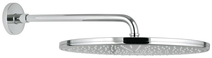 Душевой кронштейн GROHE Rainshower neutral 378 мм, хром (28982000) - Вид №1